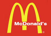 Mcdonalds