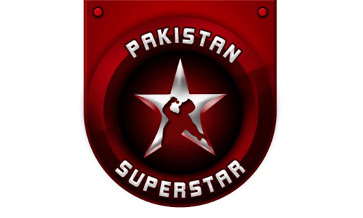 Pakistan Superstar